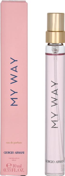 Produktbild Giorgio Armani My Way (Eau de Parfum, 10 ml)