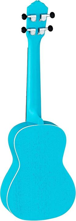 Actual product image Ortega Concert Ukulele (Concert)