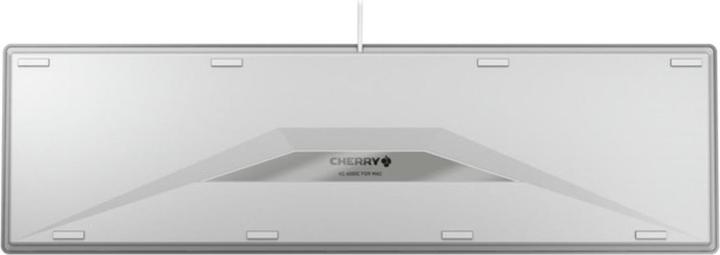 Produktbild CHERRY KC 6000C for Mac (US, Kabelgebunden)