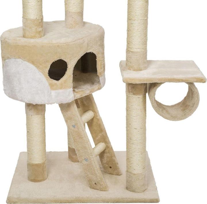 Image du produit tectake Hansi (260 cm, Beige, Blanc)
