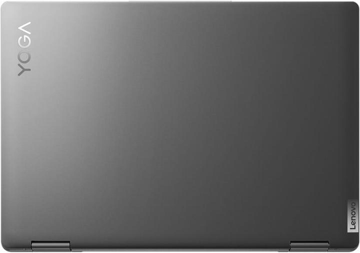 Produktbild Lenovo Yoga 7 (14", Intel Core i5-1240P, 8 GB, 512 GB, DE)