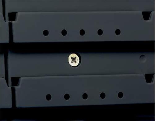 Actual product image Allit Storage box