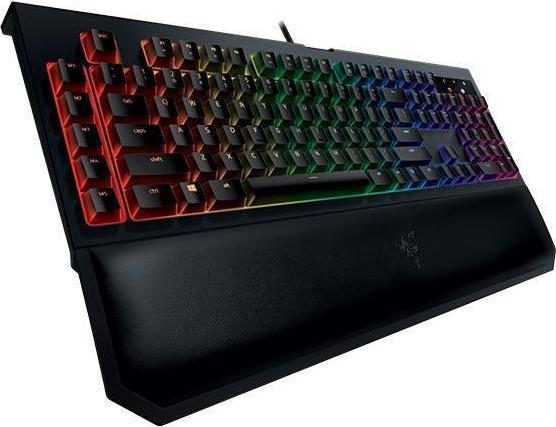 Actual product image Razer BlackWidow Chroma V2 (DE, Cable)