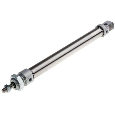 Rs Pro, Fördertechnik, Pneumatikzylinder 160mm Hub