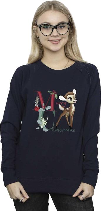 Produktbild Merry Christmas Sweatshirt (XL)