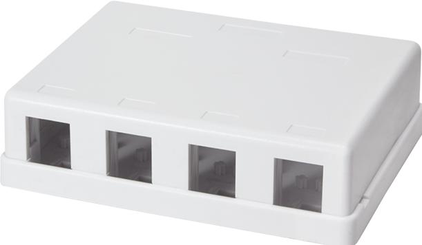 Image du produit LogiLink Logements vides en surface