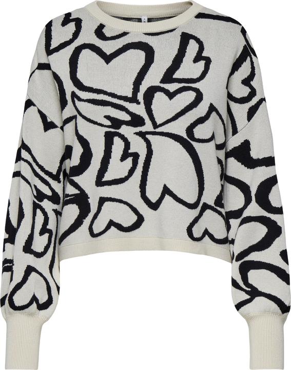 Produktbild Only ONLMONTANA Strickpullover Strickpullover (S)