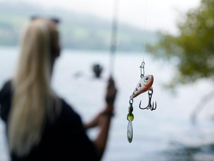 Immagine prodotto Stucki Fishing Spin Scorer (7.60 cm)