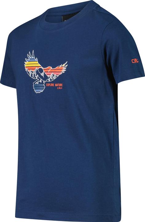 Produktbild CMP Campagnolo CMP T-Shirt (152)