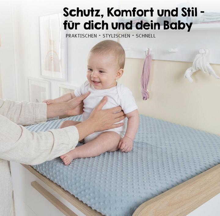 Actual product image Roba Lil Planet (85 x 70 cm)