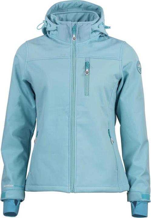 Produktbild Peak mountain Aclaude (XL)