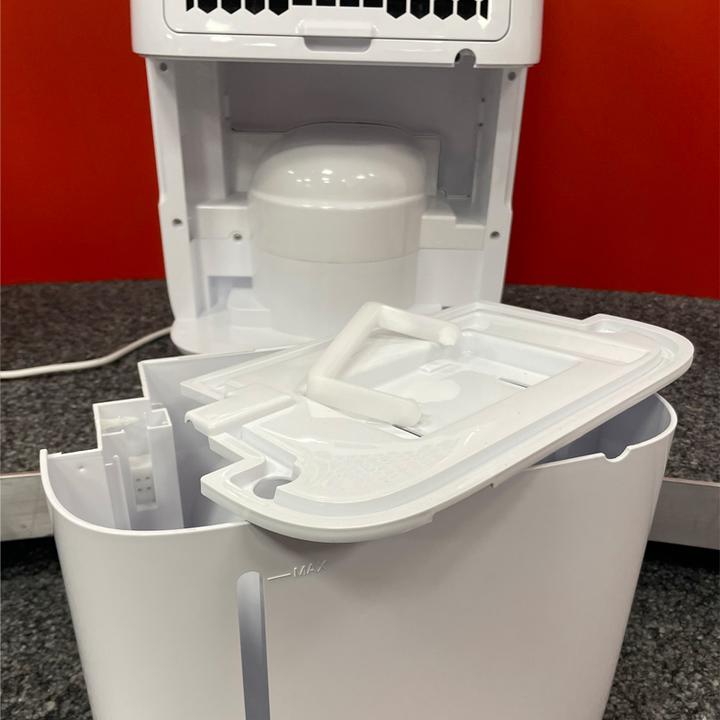 Produktbild Krüger Airsec 3 (80 m², 25 l/24h)