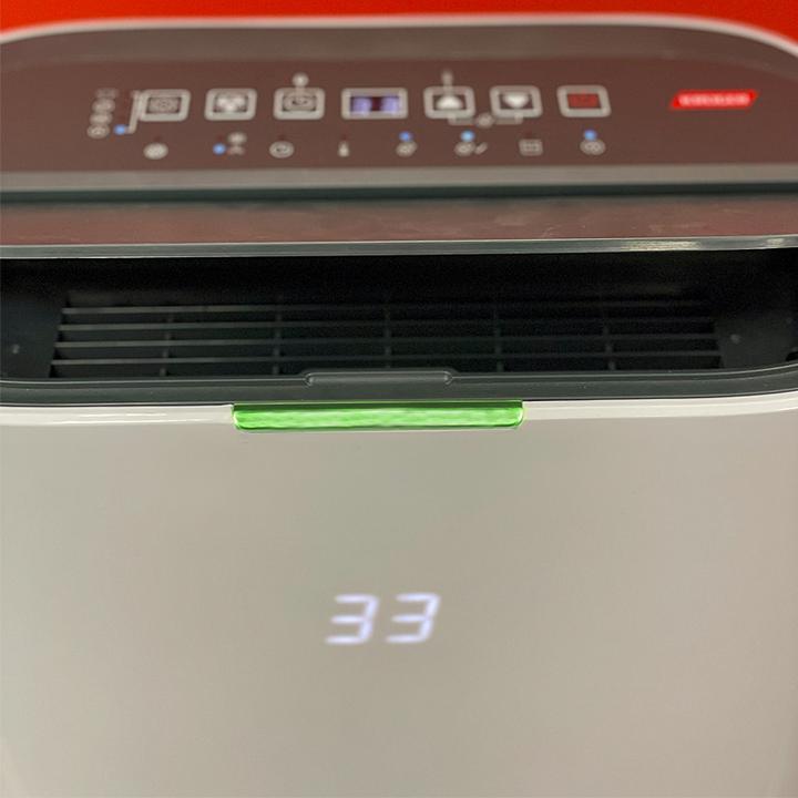 Produktbild Krüger Airsec 3 (80 m², 25 l/24h)