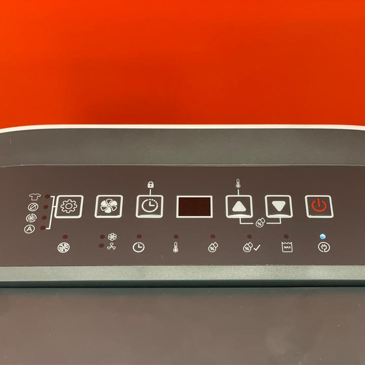 Produktbild Krüger Airsec 3 (80 m², 25 l/24h)