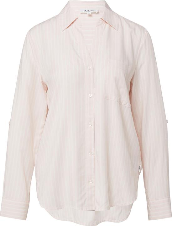 Actual product image s.Oliver Bluse Bluse (34)