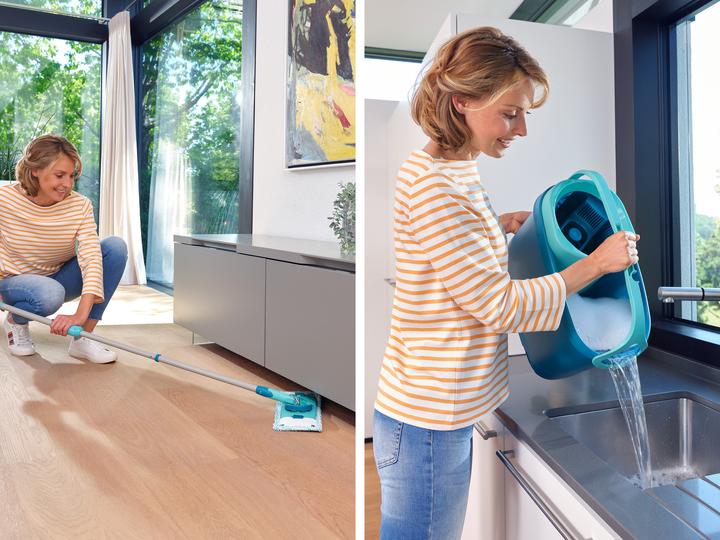 Image du produit Leifheit Clean Twist (1 pcs)