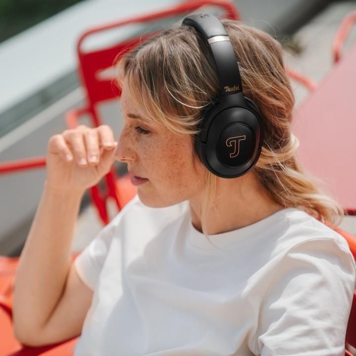 Immagine prodotto Teufel Real Blue Pro (ANC, 95 h, Senza fili)