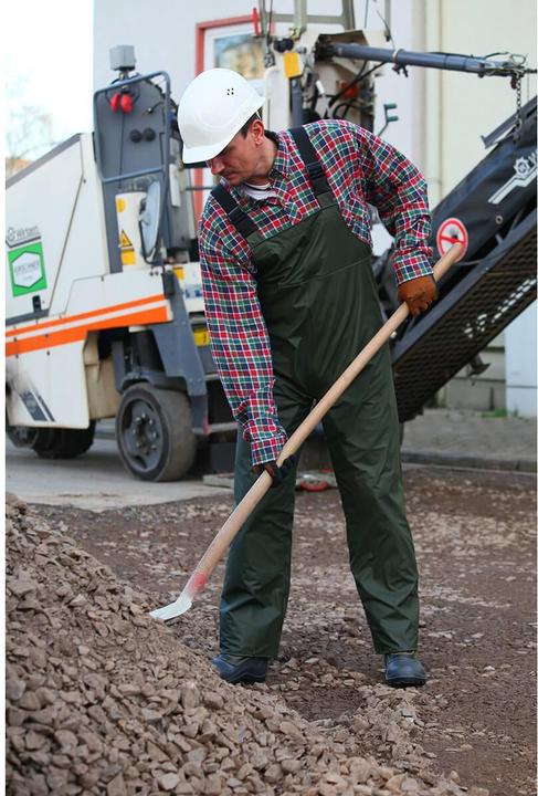 Produktbild Upixx Regenlatzhose PUPlus (XXL)