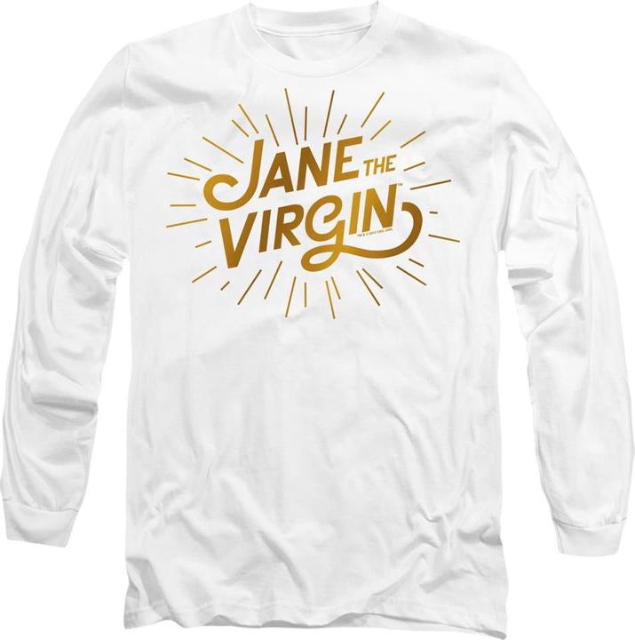 Produktbild Jane the Virgin TShirt (S)
