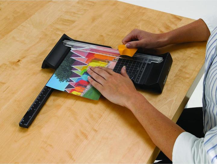 Produktbild Fellowes Neutrino (5 Blätter, A4)