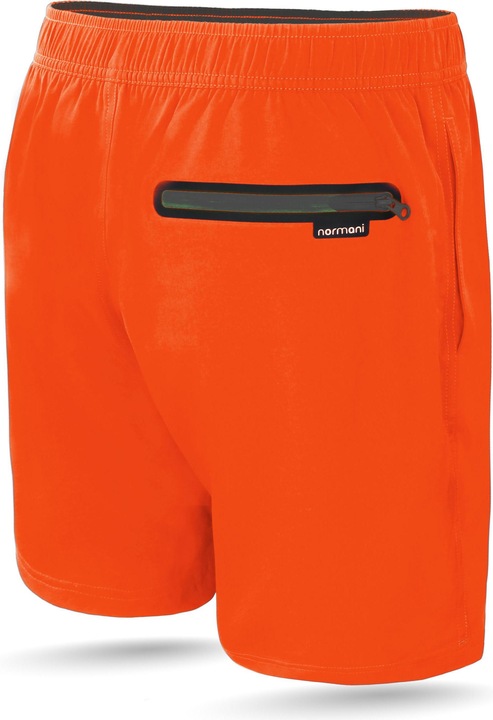Actual product image Normani Men's Swim Shorts Nio (M)