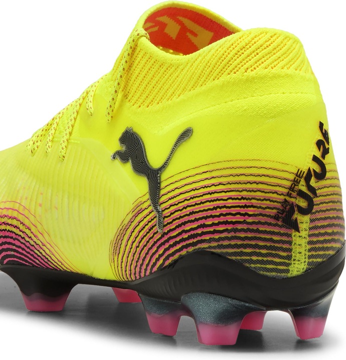 Actual product image Puma Future 8 Ultimate Fg (45)