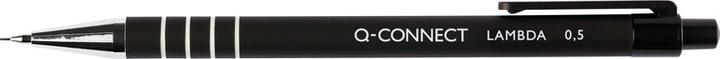 Q-Connect Druckbleistift Lamda (0.50 mm, HB, 1 x)