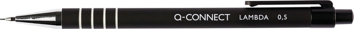 Q-Connect Mechanical pencil Lamda (0.50 mm, HB, 1 x)
