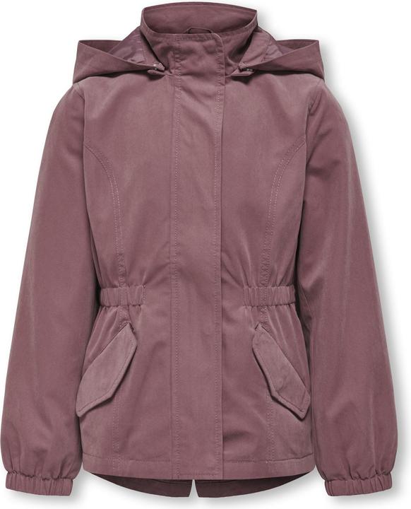 Produktbild Only Kapuze Gummizug am Handgelenk Jacke Jacke (164)