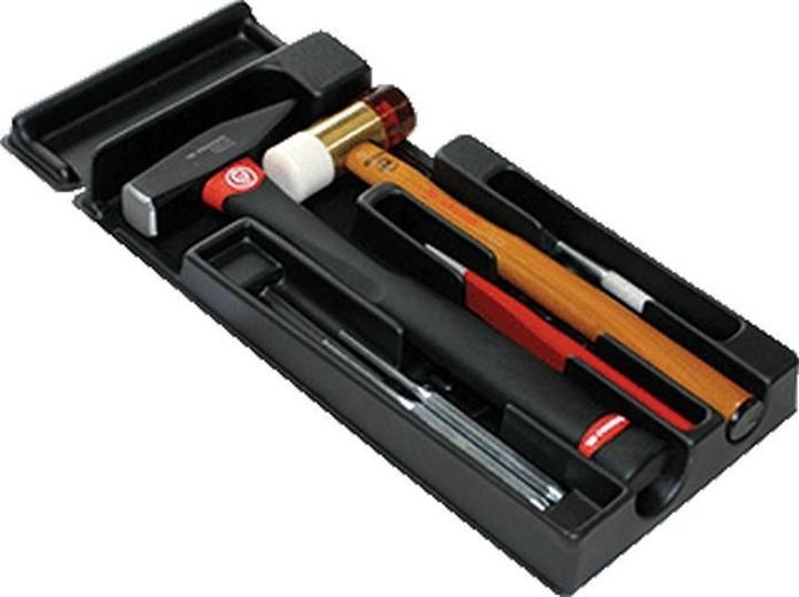 Actual product image Facom Impact tool set