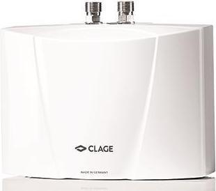 Immagine prodotto Clage Piccolo scaldacqua istantaneo M7 idraulico 6,5 kW