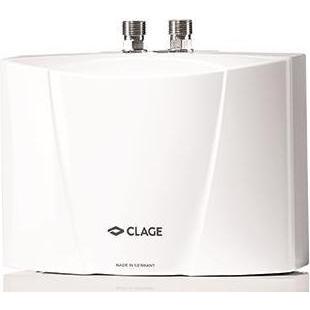 Thumbnail - Clage, Warmwassergerät, Klein-Durchlauferhitzer M7 hydraulisch 6,5 kW