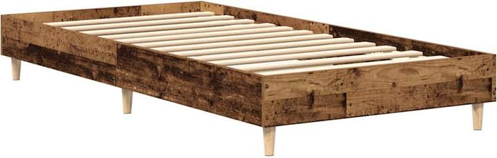 Image du produit vidaXL Bettgestell (100 x 200 cm)