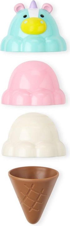 Immagine prodotto Skiphop Set gelato Zoo Sweet Scoops