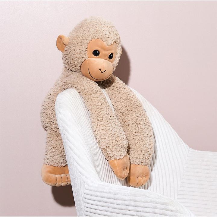 Sombo Gewichtsplüsch Affe (46.50 cm)