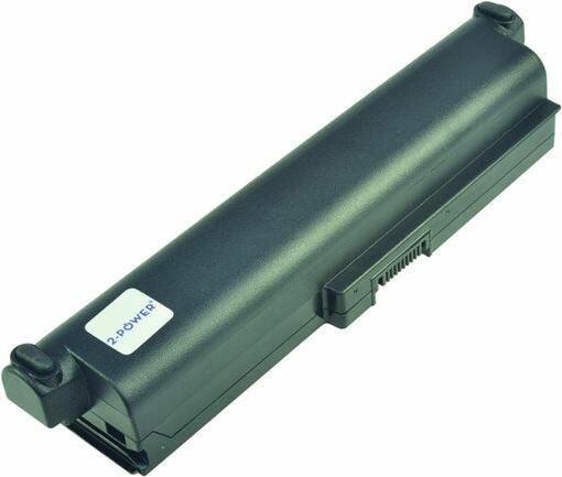 2-Power Main Battery Pack 10.8V 9200mAh (12 Zellen, 9200 mAh)