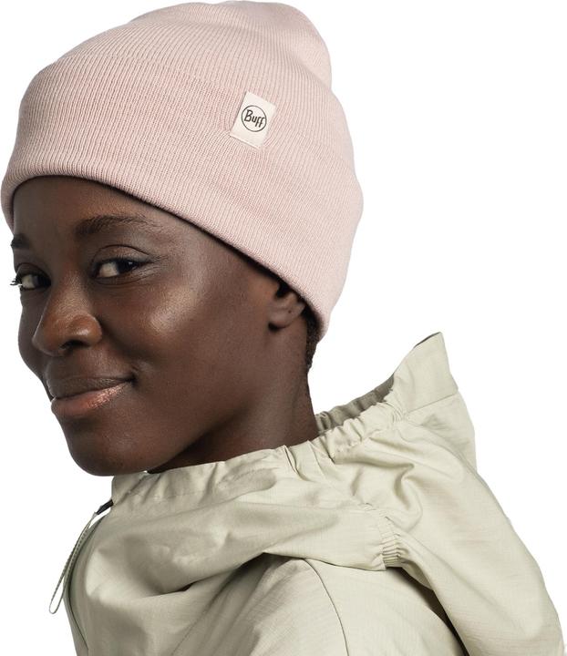 Immagine prodotto Buff Knitted Hat Lilon Rosewood