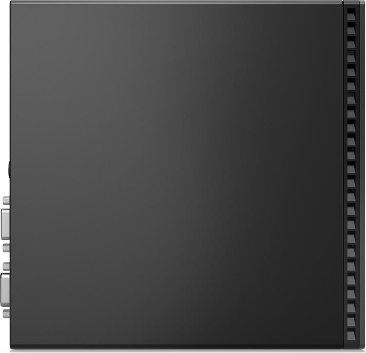 Actual product image Lenovo Computer ThinkCentre M75q G2 Tiny 11JN006KPB W11Pro 5600GE/16GB/512GB/INT/3YRS OS (AMD Ryzen 5 5600GE, 16 GB, 512 GB)