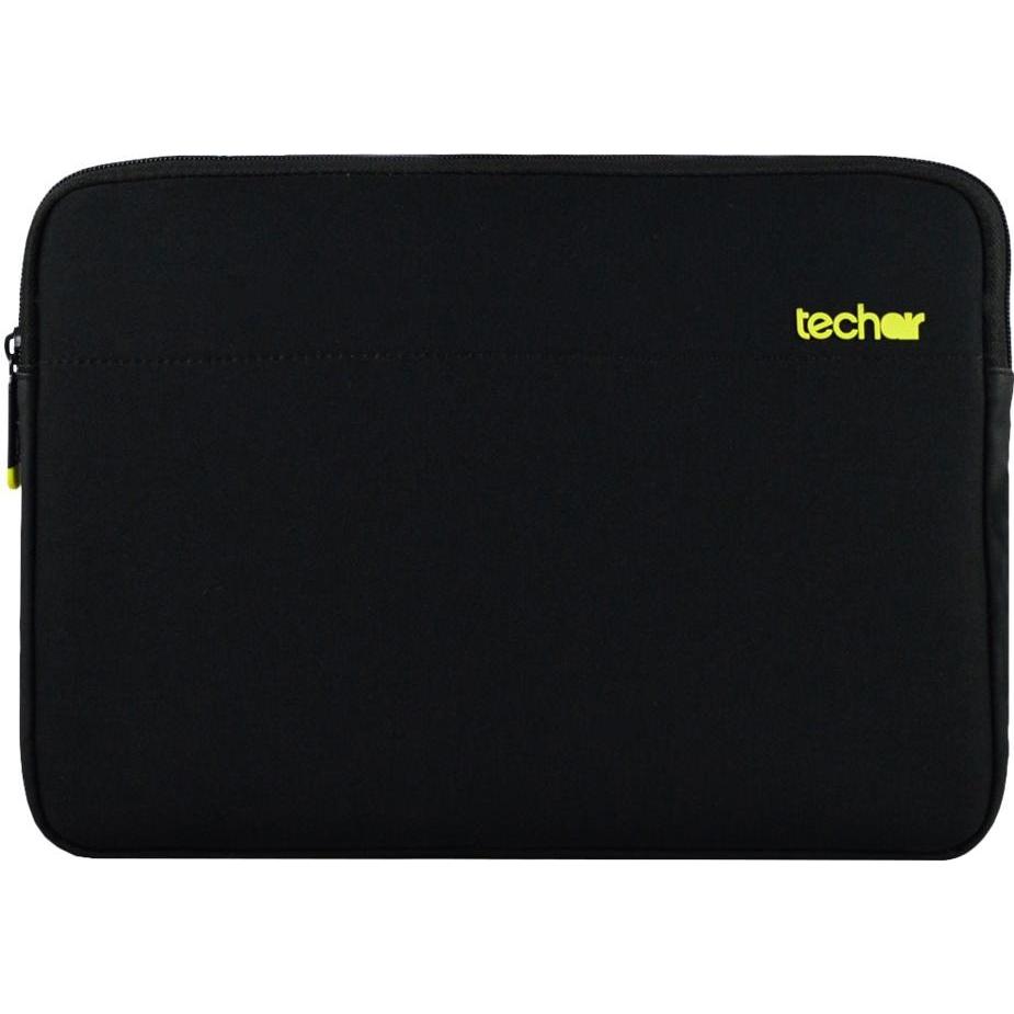 Tech Air Z0306v2 Slipcase (15.60", Universal), Notebooktasche, Schwarz