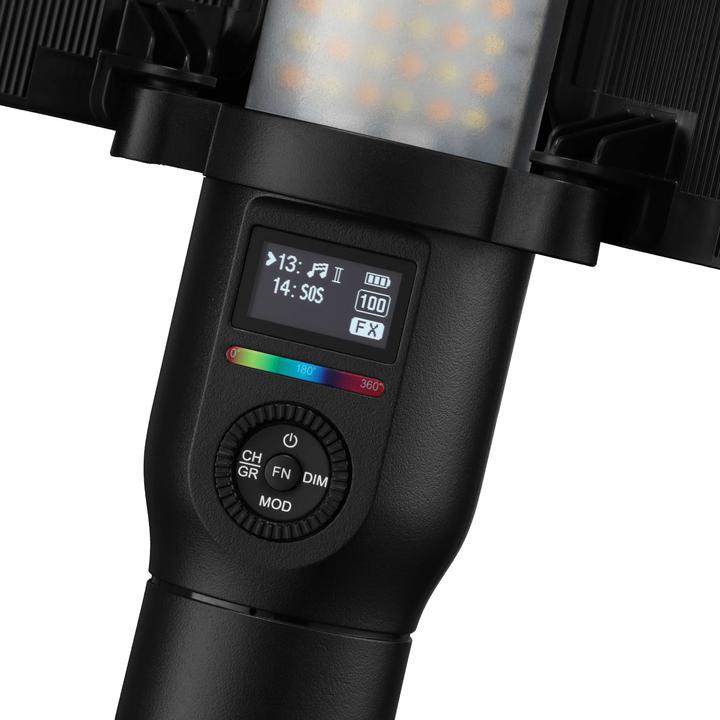 Immagine prodotto Godox LC500R (Luce a stelo)