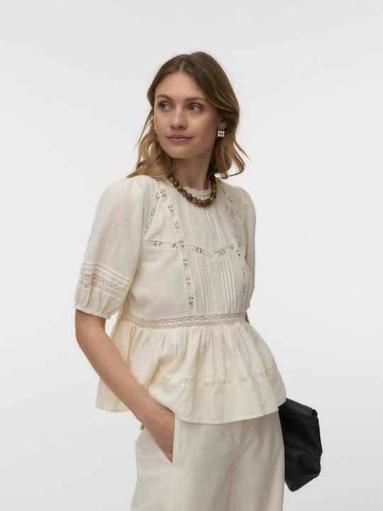 Produktbild Vero Moda VMVILDE Top Bluse (M)