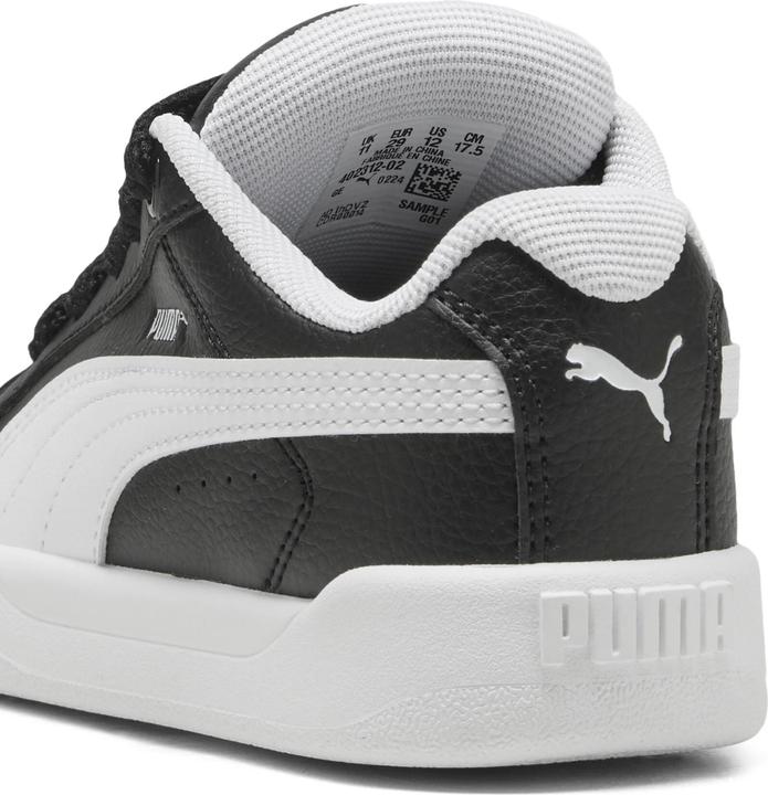 Produktbild Puma Park Lifestyle Easy PS (32)