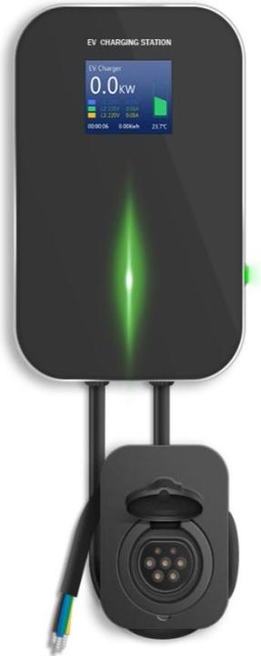Immagine prodotto Extralink BS20-BA-22kW-APP (Tipo 2, 22 kW, 32 A)