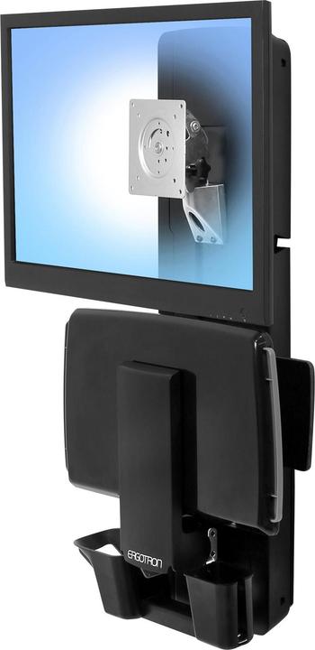 Image du produit Ergotron StyleView (Mur, 24", 14.90 kg)