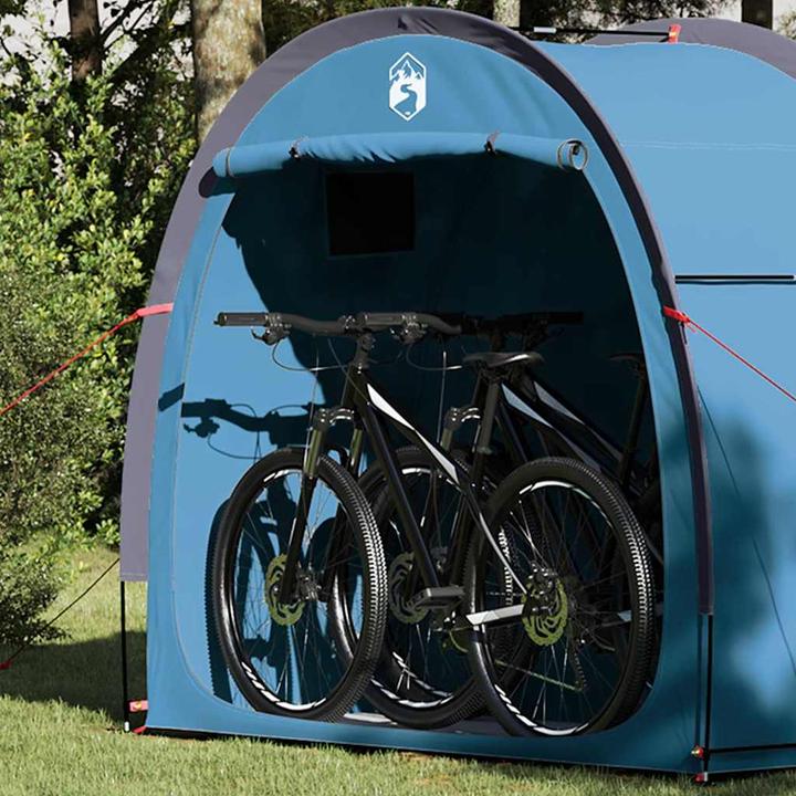 Produktbild vidaXL Fahrradgarage (Zelt)