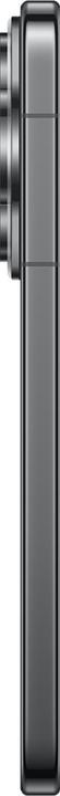 Image du produit Huawei Pura 70 (256 Go, Noir, 6.60", Double SIM, 50 Mpx, 5G)