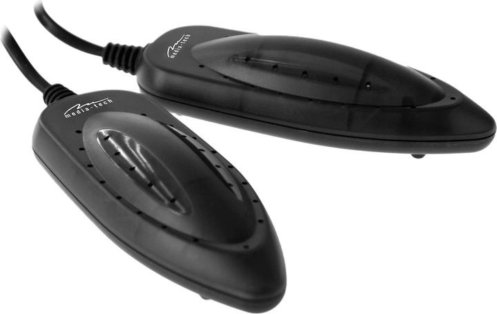 Media-Tech MT6506 (2 x)