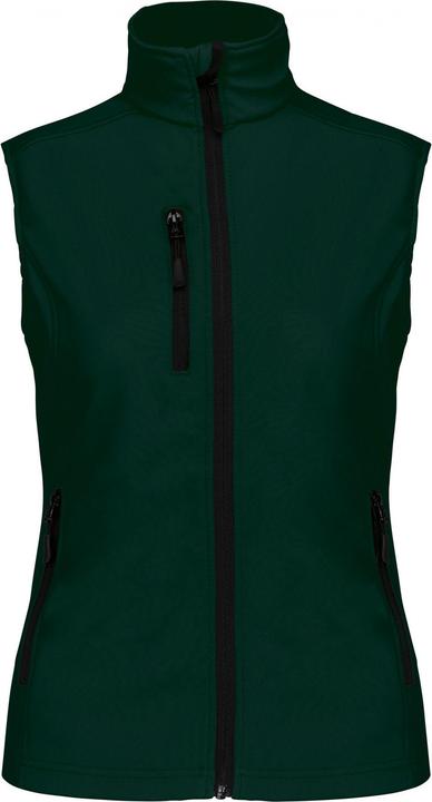 Produktbild Kariban ärmeose jacke (L)