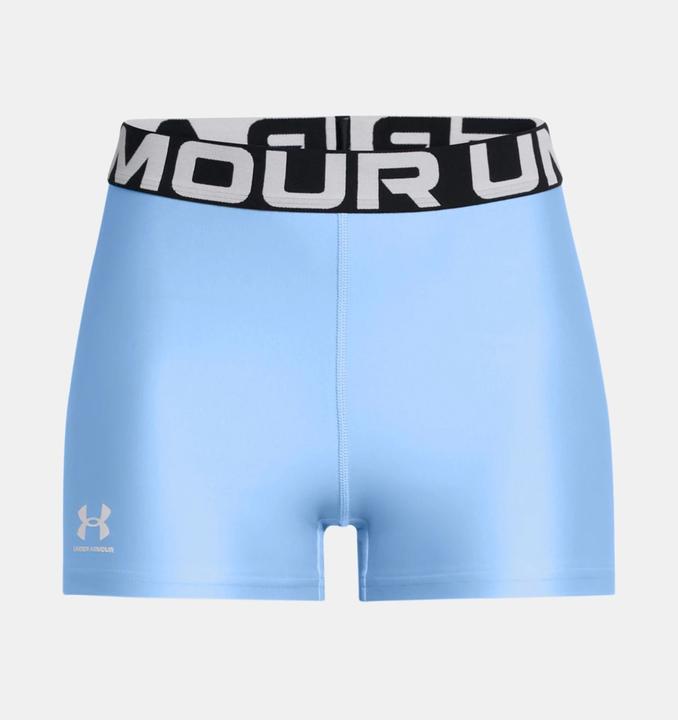 Produktbild Under Armour HG Short Damen (M)
