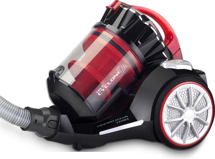 Image du produit Trisa Comfort Clean T7283
